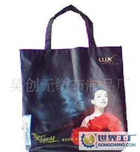 探索包裝新紀元 優質PE淋膜無紡布、廣告彩印袋與淋膜PP編織布在復合膜領域的應用